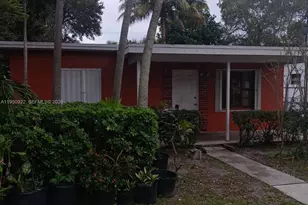 1720 NW 85th St, Miami, FL 33147 - Photo 1