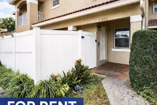 5305 SW 126th Terrace 5305 SW 126 Th Terrace, Miramar, FL 33027 - Photo 1