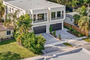 1321 NE 13th Ave, Fort Lauderdale, FL 33304 - Photo 1