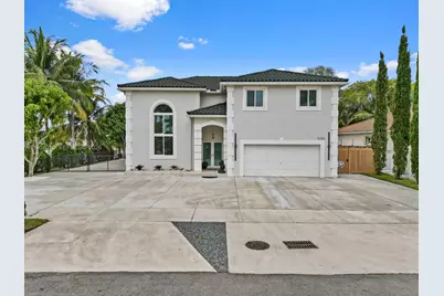 5226 SW 160th Ave, Miami, FL 33185 - Photo 1