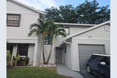 [Address not provided], Pembroke Pines, FL 33026 - Photo 1