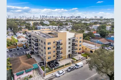 2647 NW 25th Ave #507, Miami, FL 33142 - Photo 1