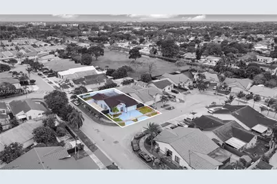 6301 SW 149th Ct, Miami, FL 33193 - Photo 1