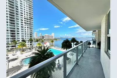 1155 Brickell Bay Dr #906, Miami, FL 33131 - Photo 1