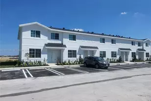 1054 NW 6 Terrace, Florida City, FL 33034 - Photo 1