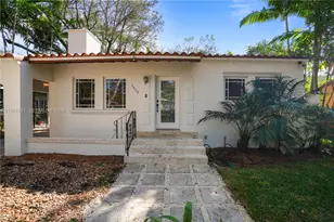 1413 El Rado St, Coral Gables, FL 33134 - Photo 1