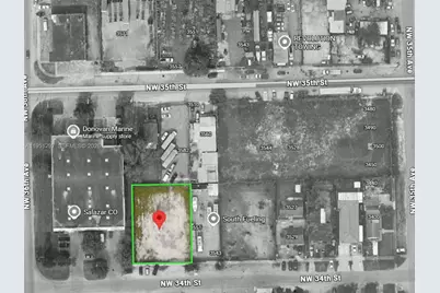 3565 NW 34th St, Miami, FL 33142 - Photo 1