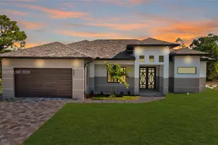 843 S Burns Ave S, Lehigh Acres, FL 33974 - Photo 1