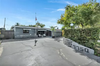 7750 Panama St, Miramar, FL 33023 - Photo 1