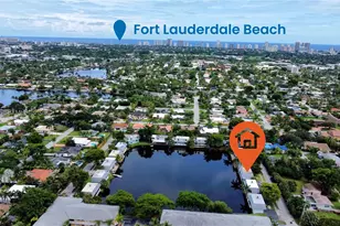 1361 NE 40th Pl, Oakland Park, FL 33334 - Photo 1