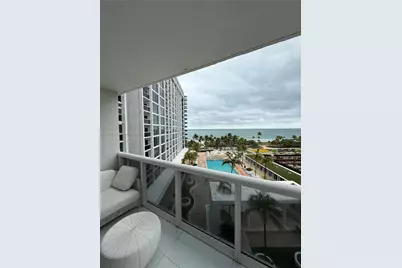 10275 Collins Ave #619, Bal Harbour, FL 33154 - Photo 1