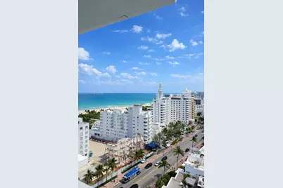 1800 Collins Ave #19G, Miami Beach, FL 33139 - Photo 1