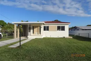 7435 SW 22nd St, Miami, FL 33155 - Photo 1