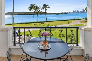 2225 Fisher Island Dr, Miami Beach, FL 33109 - Photo 1