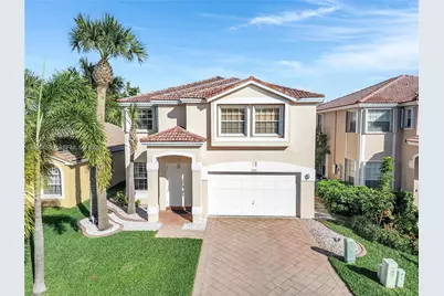5323 NW 125th Ave, Coral Springs, FL 33076 - Photo 1