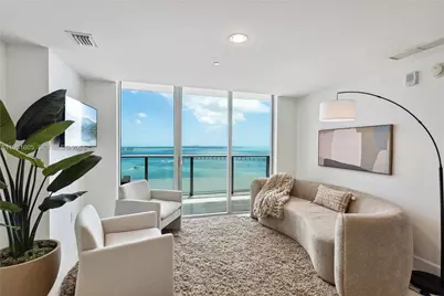1300 Brickell Bay Drive #3604, Miami, FL 33131 - Photo 1