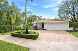 708 Anastasia Ave, Coral Gables, FL 33134 - Photo 1