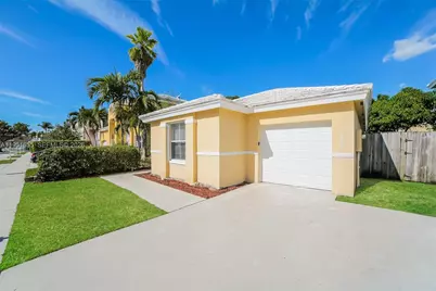 6429 French Angel Ter, Margate, FL 33063 - Photo 1