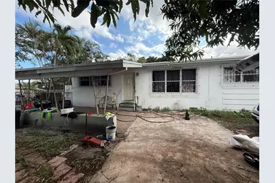 2200 NW 110th St, Miami, FL 33167 - Photo 1