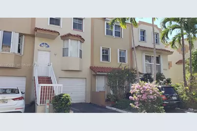 8620 NW 3rd Ln #506-6, Miami, FL 33126 - Photo 1