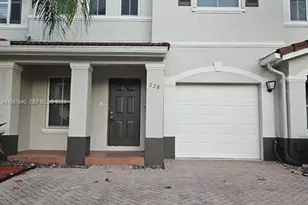 228 Riverwalk Cir, Sunrise, FL 33326 - Photo 1