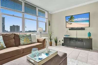 2501 S Ocean Dr #634 (available March 11), Hollywood, FL 33019 - Photo 1