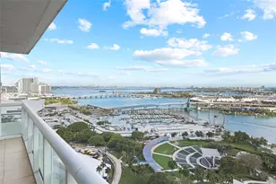50 Biscayne Blvd, Miami, FL 33132 - Photo 1