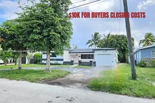 7908 Granada Blvd, Miramar, FL 33023 - Photo 1