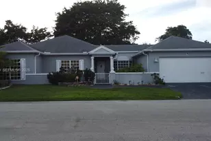 4511 Queen Palm Ln, Tamarac, FL 33319 - Photo 1