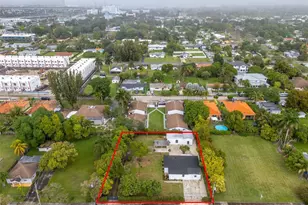 75 NW 160th St, Miami, FL 33169 - Photo 1