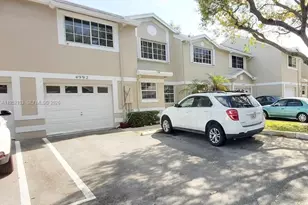 4992 SW 123rd Terrace, Cooper City, FL 33330 - Photo 1