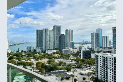 3301 NE 1st Ave #H2106, Miami, FL 33137 - Photo 1