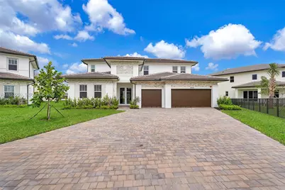 4422 SW 122nd Way, Davie, FL 33330 - Photo 1