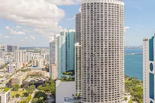 1750 N Bayshore Dr, Miami, FL 33132 - Photo 1