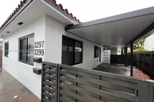 3297 SW 26th St, Miami, FL 33133 - Photo 1