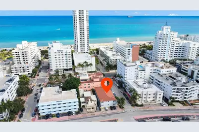 4201 Indian Creek Dr #8, Miami Beach, FL 33140 - Photo 1