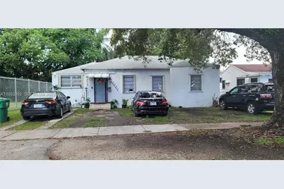 3621 SW 13th St, Miami, FL 33145 - Photo 1