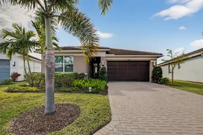11694 SW River Crossing Pl, Port Saint Lucie, FL 34987 - Photo 1