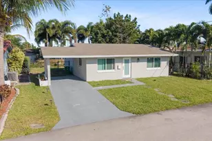 5402 NW 25th Terrace, Tamarac, FL 33309 - Photo 1