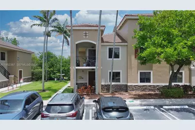 22901 SW 88th Pl #101, Cutler Bay, FL 33190 - Photo 1