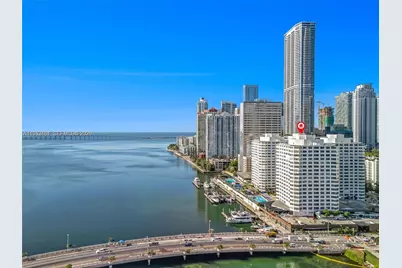 801 Brickell Bay Dr #2069, Miami, FL 33131 - Photo 1
