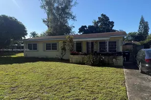 1870 NE 154th Terrace, North Miami Beach, FL 33162 - Photo 1