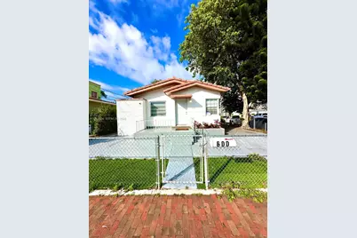 600 SW 16th Ave #600, Miami, FL 33135 - Photo 1