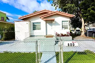 600 SW 16th Ave, Miami, FL 33135 - Photo 1