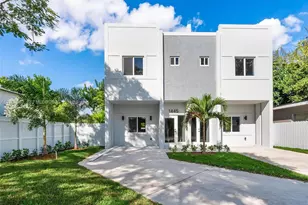 1443 NW 42nd St, Miami, FL 33142 - Photo 1