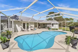 10006 SW Tyler Terrace, Palm City, FL 34990 - Photo 1