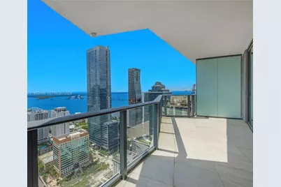 1300 S Miami Ave #3604, Miami, FL 33130 - Photo 1