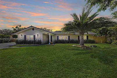 3560 NW 99th Ave, Coral Springs, FL 33065 - Photo 1