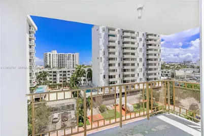 1340 Lincoln Rd #708, Miami Beach, FL 33139 - Photo 1