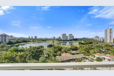 20281 E Country Club Dr #809, Aventura, FL 33180 - Photo 1